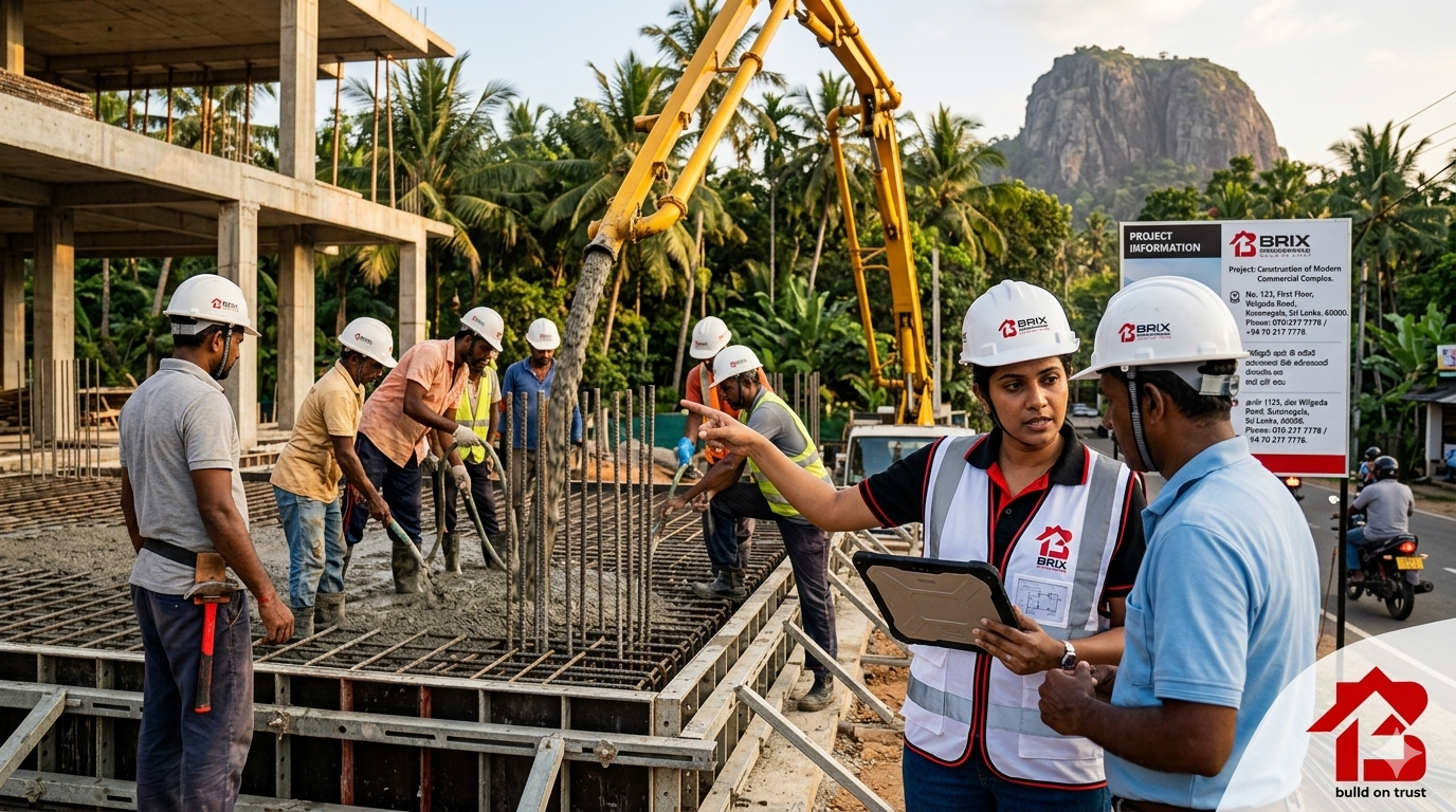 Brix Engineering | Homepage